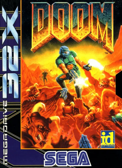 Doom (Europe)